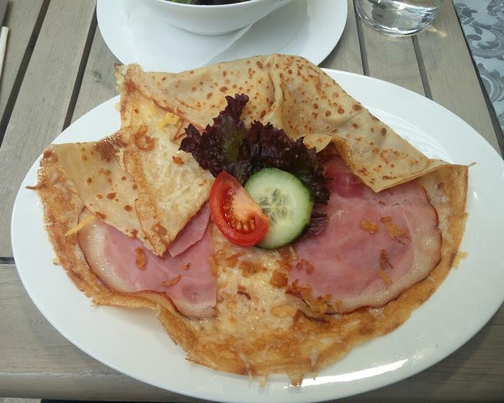 Crêperie Café La Vie